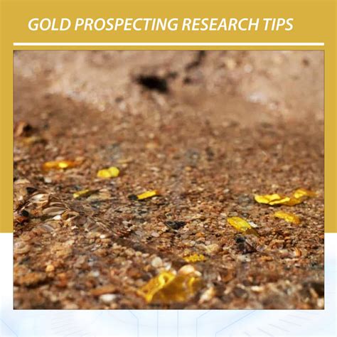 Gold Prospecting Research Tips - Gold Detectors 2024 | Latest & Powerful Gold Metal Detectors