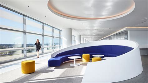 Hyundai Motor America, U.S. Headquarters | Projects | Gensler