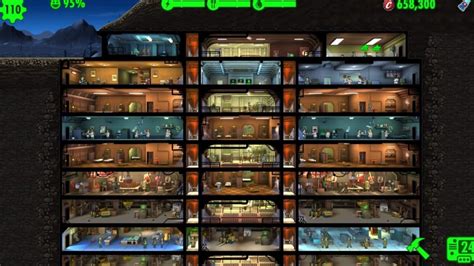 Best Fallout Shelter layout: Tips, design ideas, more - Charlie INTEL