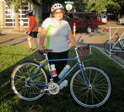 Endless Velo Love: Plus Size Women's Cycling Clothes: An Update (sort of)