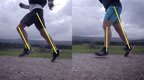 Quick Tips for Running Technique Assessment | Kinetic Revolution - Run Strong - Run Injury Free