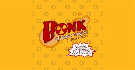 Bonk Atomic Punch OFFICIAL (RED) - Tf2 - T-Shirt | TeePublic