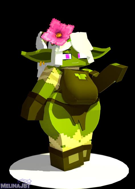 Jenny Mod 2 New Goblin - Minecraft Fan Art (45293217) - Fanpop - Page 16