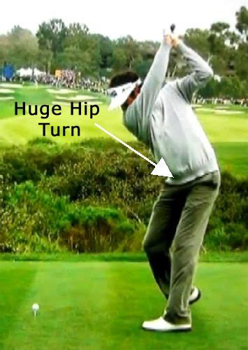 Bubba Watson’s Golf Swing Secret | ConsistentGolf.com