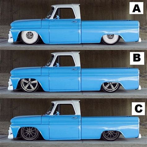 C10 Wheels | Classic chevy trucks, Chevy pickup trucks, C10 chevy truck