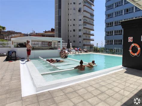 Hotel Villa del Mar, Benidorm - reserving.com