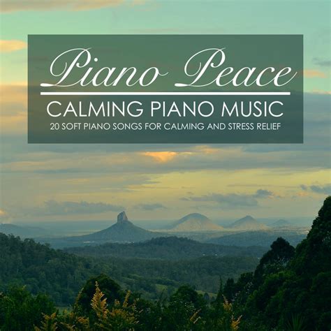 Calming Piano Music | Piano Peace