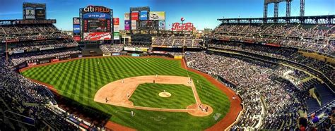 Citi Field Parking Guide: Tips, Maps, Deals | SPG