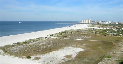 Sand Key Park in Clearwater, Florida, United States | Sygic Travel