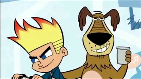 Johnny Test - Season 1 Intro (Widescreen) - YouTube