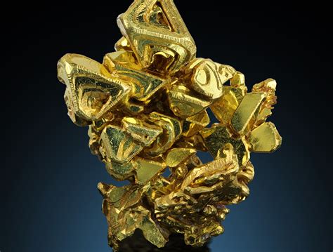 Minerals Gold