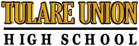 Arts & Culture - Union High School (Tulare Joint Union High School District)