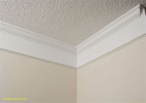 Simple Crown Molding Ideas