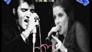 Lisa Marie Presley And Elvis Presley Duet Hologram - peiyunsecrets ...