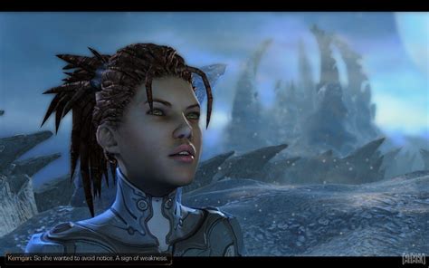 Sarah Kerrigan Wallpapers - Wallpaper Cave