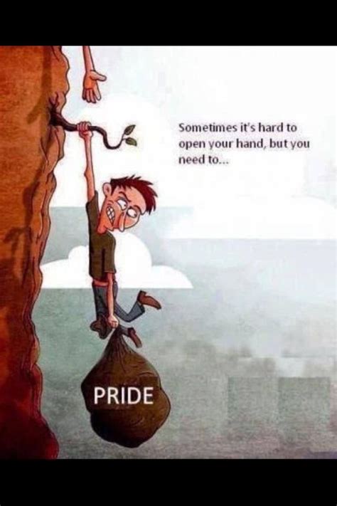 Funny Quotes About Pride And Ego