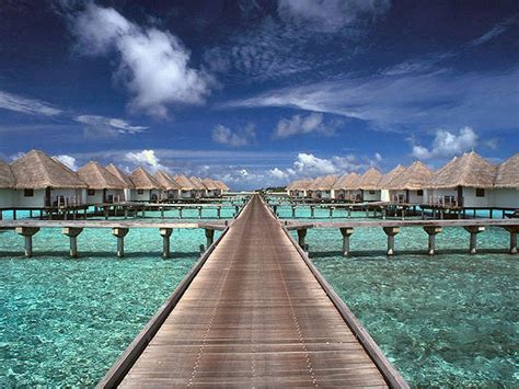 The World Most Beautiful Beaches In Maldives