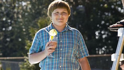 Rowley In 'Diary of a Wimpy Kid' 'Memba Him?! - The Blast - Breaking Celebrity News ...