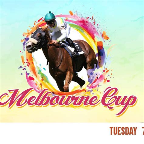 Melbourne Cup 2023 | Melbourn