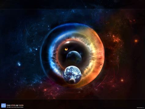 High Definition Collection: Eye Of God Nebula Wallpaper, Full 1920×1080 Eye Of God Wallpapers ...