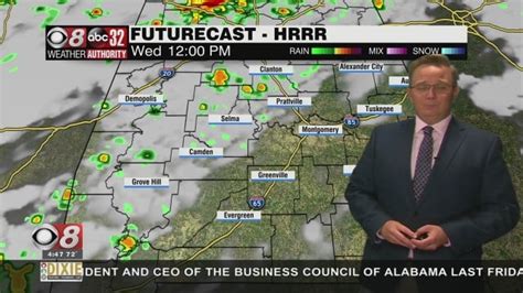 Weather - Alabama News