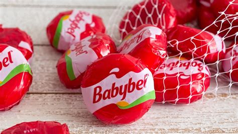 Babybel Cheese Has Great News For Vegans