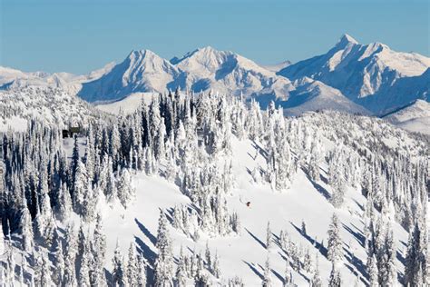 10 Ways to Maximize Winter Fun in Whitefish, Montana | Portland Monthly