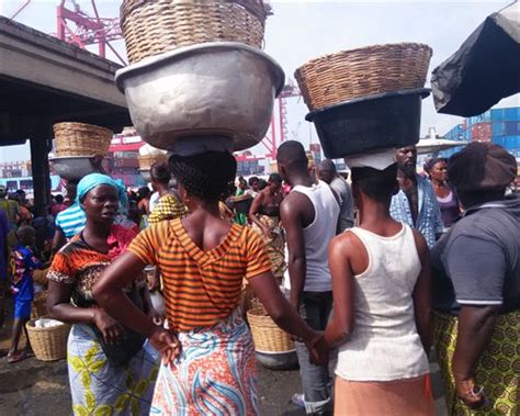 Exploring the people and culture of Lomé, Togo - Global Times