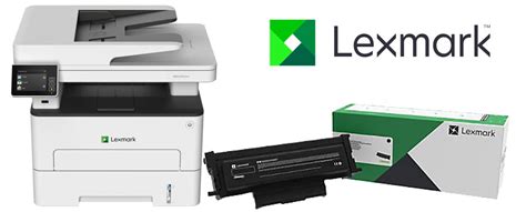 Lexmark Home Office Printers