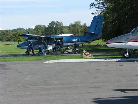 Skydive the Ranch (Gardiner, NY) - omdömen - Tripadvisor