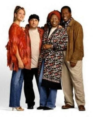 Whoopi Season 3 Air Dates & Countdown