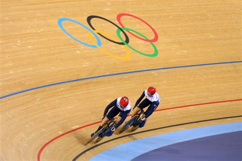 Which Olympic Games Are Actual Sports? [POLL]