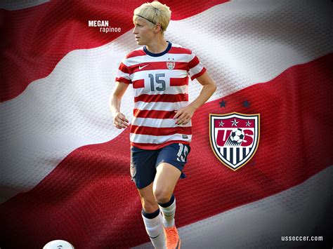 Megan Rapinoe Quotes. QuotesGram