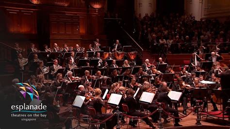 Royal Concertgebouw Orchestra Amsterdam (23 Jan 2017) - YouTube