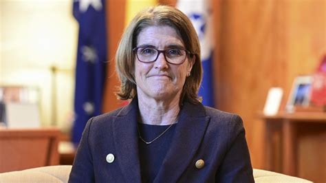 Michele Bullock a career standout as new RBA governor | The Australian