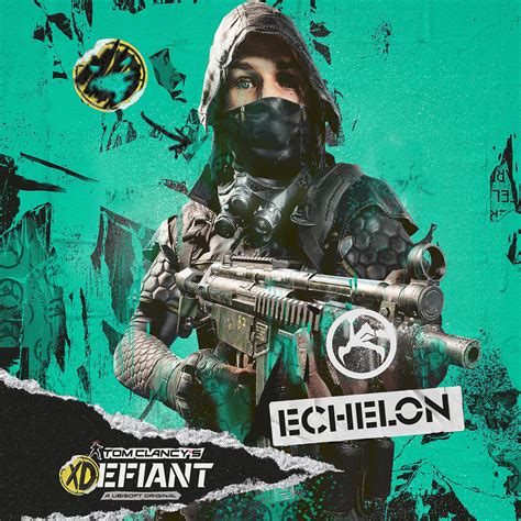 Ubisoft Has Announced Tom Clancy’s XDefiant, an Online PvP Game – GameSpew