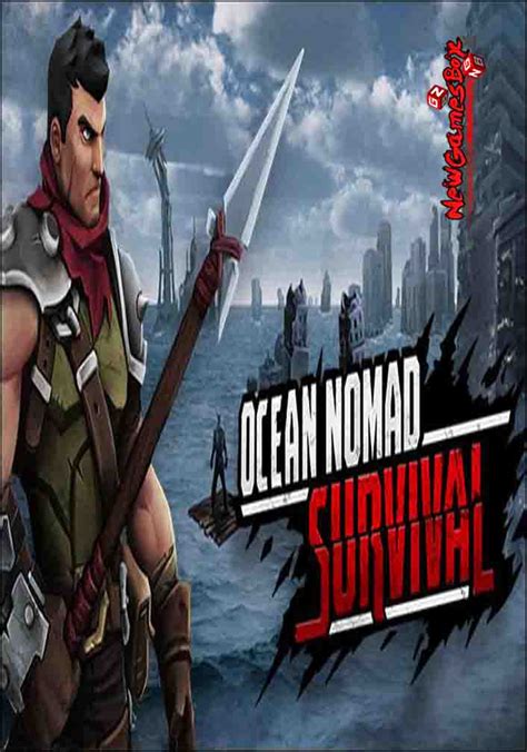 Ocean Nomad Survival On Raft Free Download Full PC Setup