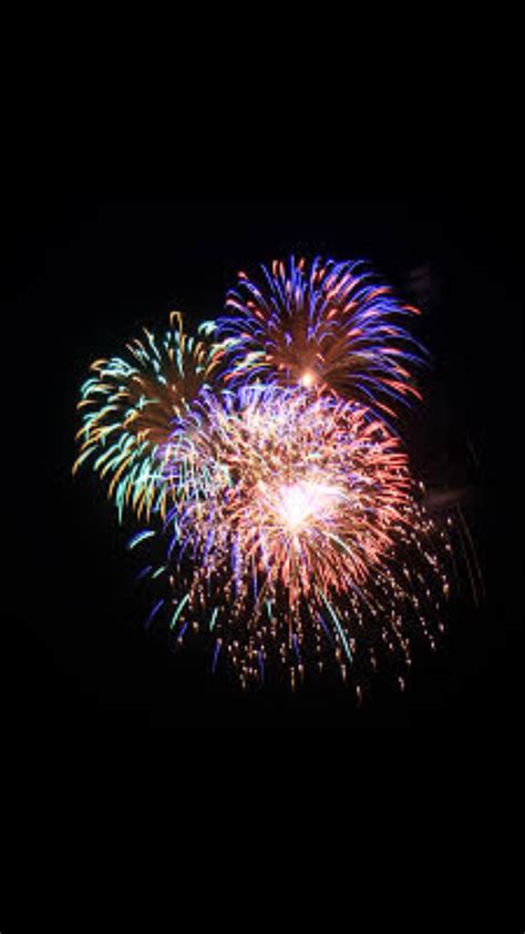 FireWorks Live Wallpaper APK for Android Download