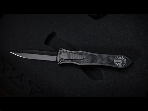 John Wick 4 knife. Why not a Microtech? : r/knives