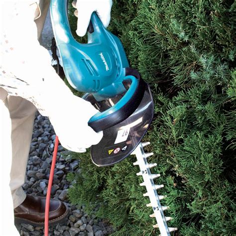 Makita Electric Hedge Trimmer