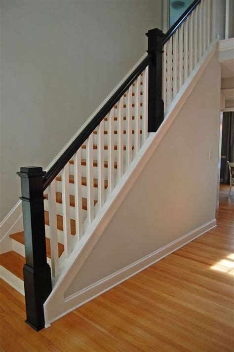 Best 25+ Stair railing kits ideas on Pinterest | Stair bannister ideas, Stair banister kits and ...