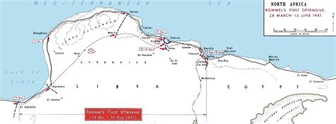 Asisbiz Fieseler Fi-156C Störch FIELD-MARSHAL-ERWIN-ROMMEL Map,Field ...