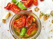 Sweet Oven 'Sun-dried' Tomatoes » Not Entirely Average