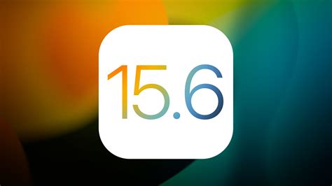 iOS 15.6 Features: Everything New in iOS 15.6 - MacRumors