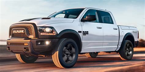 5 All-Time Greatest Ram Trucks (5 To Stay Far Away From)