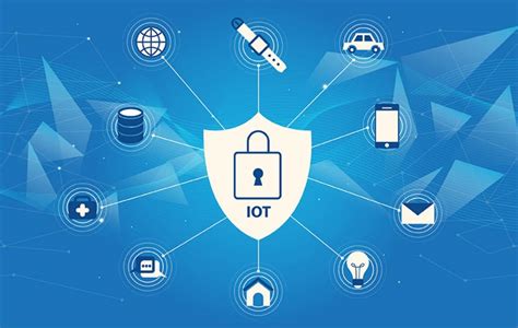 A Short Guide To Securing Your IoT Device | Editorialge