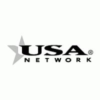 USA Network Logo PNG Vector (EPS) Free Download