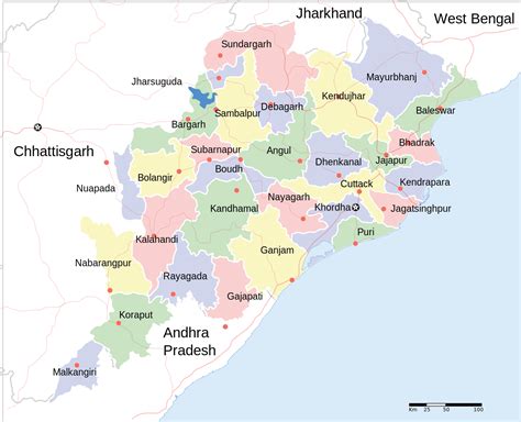 State Map Image | Oppidan Library