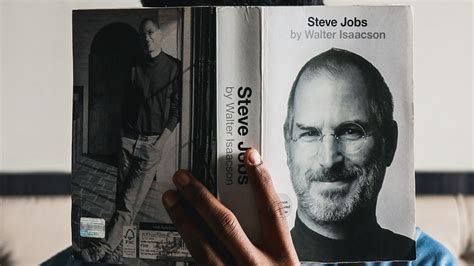 Article: How was Steve Jobs as mentor? Tim Cook remembers the icon