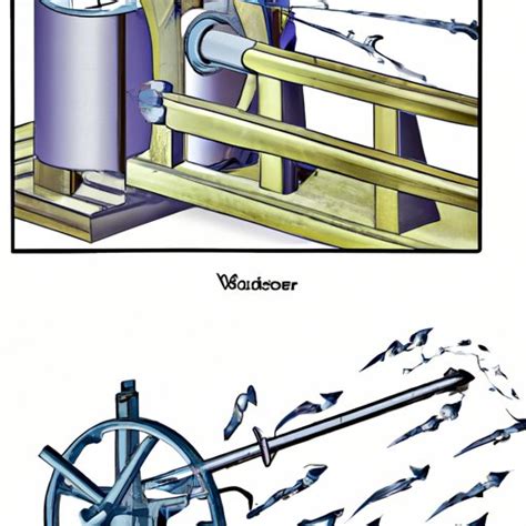 When Was the Spinning Jenny Invented? Exploring the Revolutionary ...